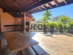 Casa, 3 quartos, 200 m² - Foto 19