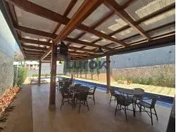 Casa, 3 quartos, 140 m² - Foto 37