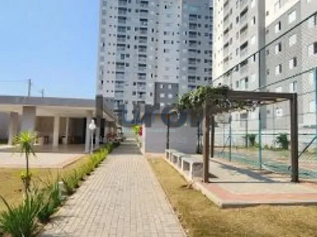 Apartamento com 56m² 2 quartos e 2 banheiros, à venda, no bairro Jardim Novo Horizonte em Valinhos