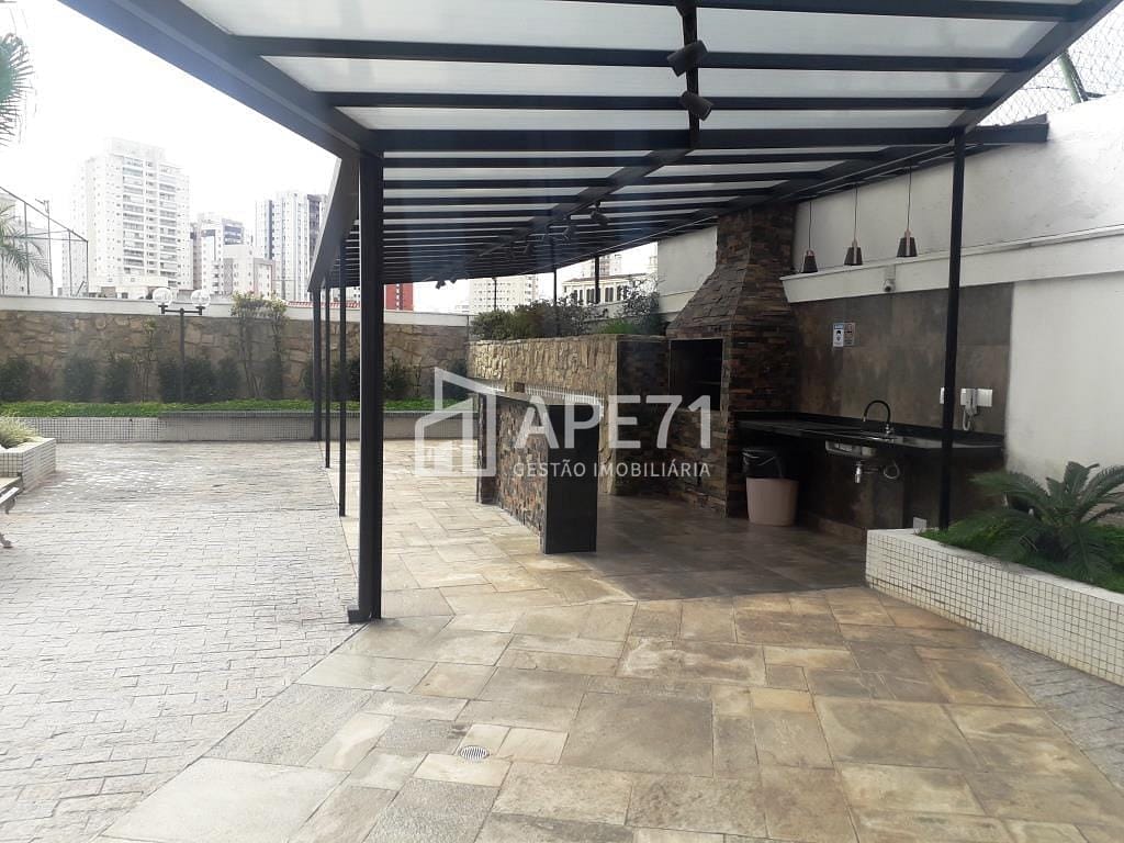 Apartamento, 3 quartos, 126 m² - Foto 50