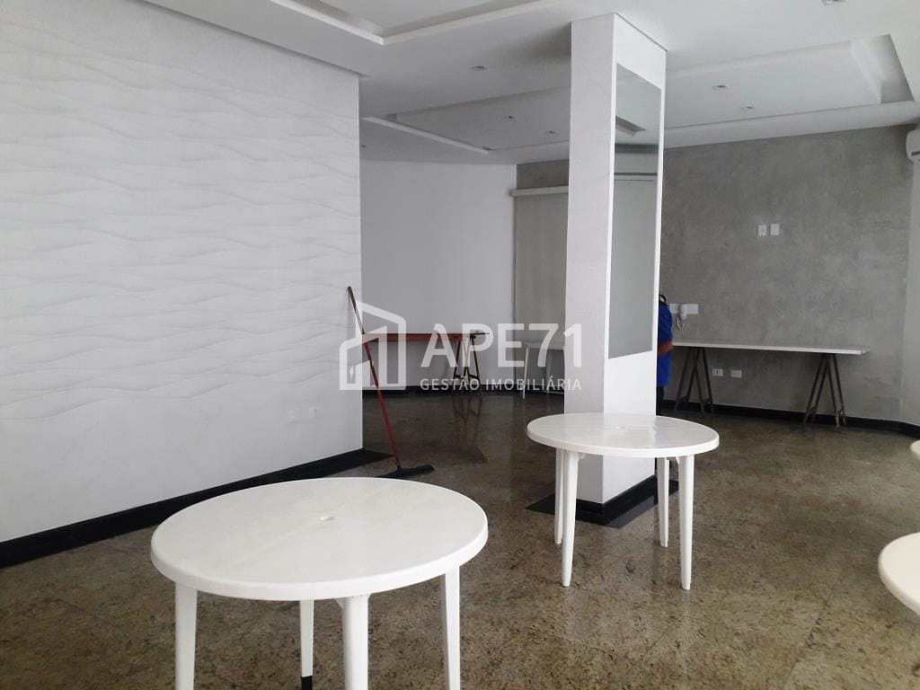 Apartamento, 3 quartos, 126 m² - Foto 47