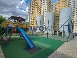 Apartamento, 2 quartos, 47 m² - Foto 10