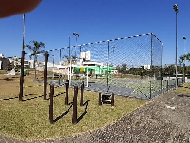 Terreno com 600m², à venda, no bairro Condomínio Residencial Colinas do Paratehy em São José dos Campos