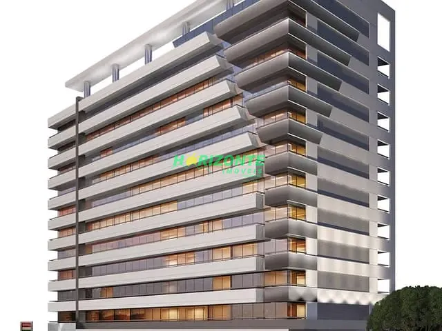 Sala com 38m², para alugar, no bairro Jardim São Dimas em São José dos Campos