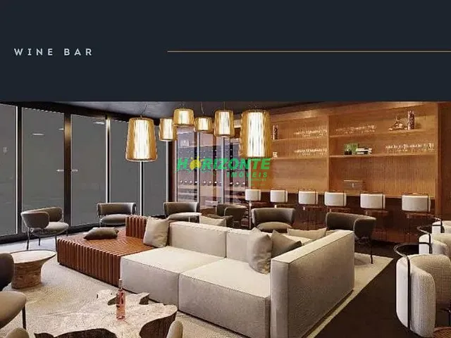 Apartamento com 67m² 2 quartos e 2 banheiros, à venda, no bairro Condomínio Royal Park em São José dos Campos