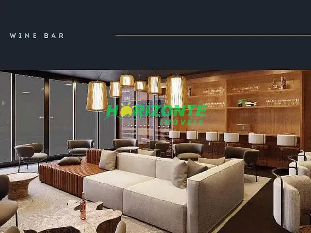 Apartamento com 96m² 3 quartos e 3 banheiros, para alugar, no bairro Jardim Aquarius em São José dos Campos