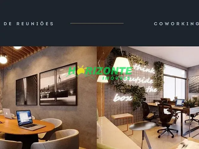 Apartamento com 67m² 2 quartos e 2 banheiros, à venda, no bairro Condomínio Royal Park em São José dos Campos