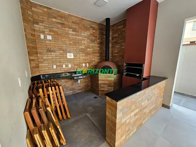 Apartamento com 63m² 2 quartos e 2 banheiros, para alugar, no bairro Jardim Satélite em São José dos Campos