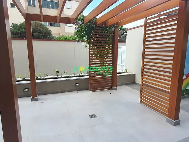 Apartamento com 63m² 2 quartos e 2 banheiros, para alugar, no bairro Jardim Satélite em São José dos Campos