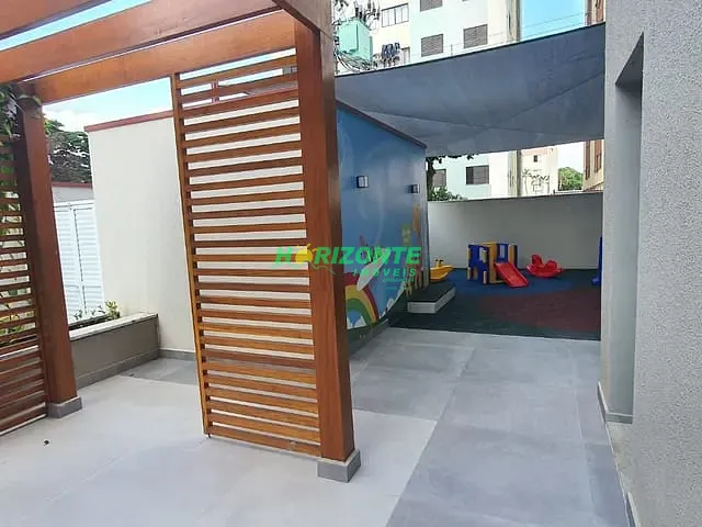 Apartamento com 63m² 2 quartos e 2 banheiros, para alugar, no bairro Jardim Satélite em São José dos Campos