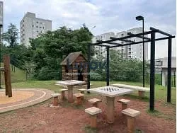 Apartamento, 2 quartos, 49 m² - Foto 23