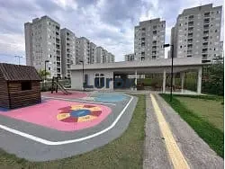 Apartamento, 2 quartos, 49 m² - Foto 25