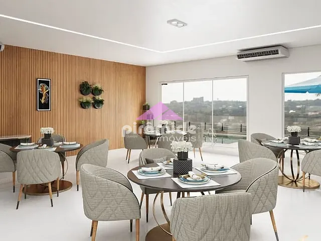 Apartamento à venda, no bairro Martim de Sá em Caraguatatuba