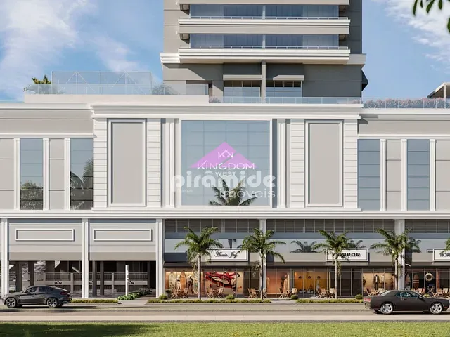 Apartamento com 83m² 3 quartos e 3 banheiros, à venda, no bairro Jardim das Colinas em São José dos Campos