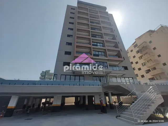 Apartamento com 31m² 1 quarto e 1 banheiro, à venda, no bairro Indaiá em Caraguatatuba