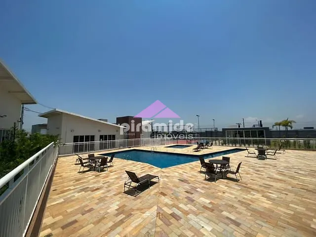 Terreno com 323m², à venda, no bairro Floresta em São José dos Campos
