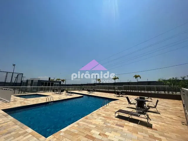 Terreno com 323m², à venda, no bairro Floresta em São José dos Campos