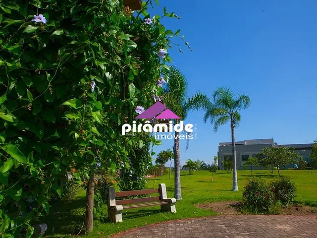Terreno com 756m², à venda, no bairro Torrão de Ouro II em São José dos Campos