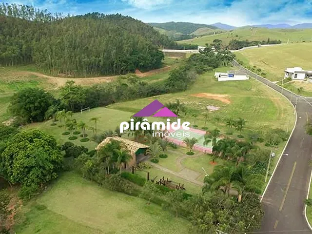Terreno com 2100m², à venda, no bairro paraibuna em Paraibuna