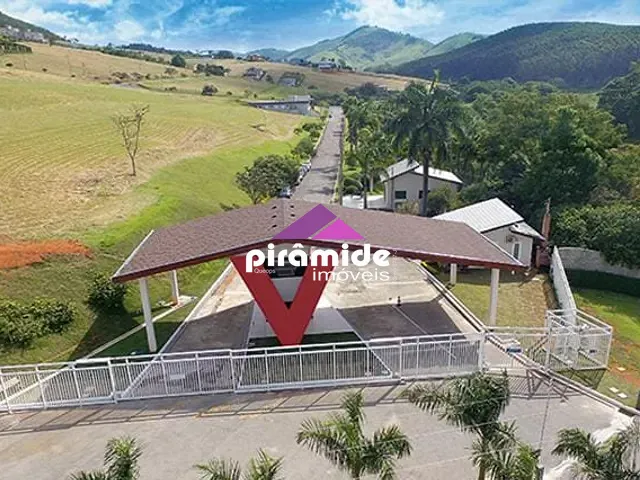 Terreno com 2100m², à venda, no bairro paraibuna em Paraibuna
