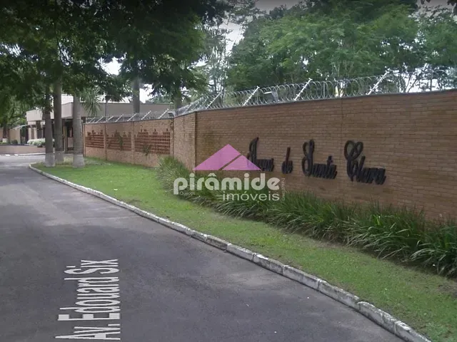 Terreno com 630m², à venda, no bairro Jardim Paraíba em Jacareí