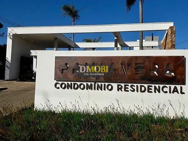 Terreno com 131m², à venda, no bairro Jansen em Gravataí