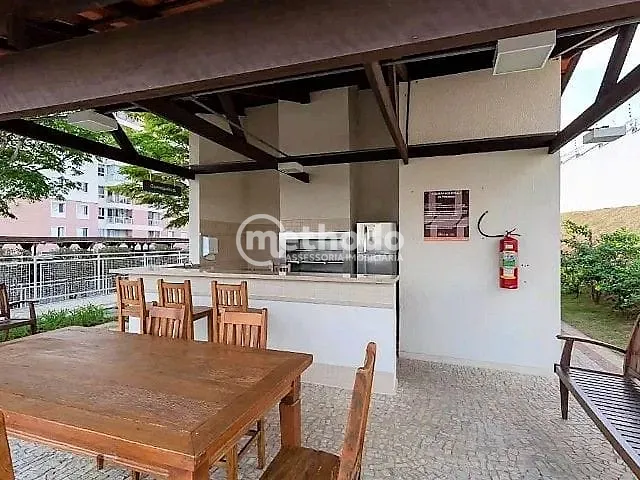 Apartamento com 89m² 3 quartos e 3 banheiros, para alugar, no bairro Parque Prado em Campinas
