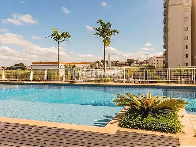 Apartamento com 89m² 3 quartos e 2 banheiros, à venda, no bairro Parque Prado em Campinas
