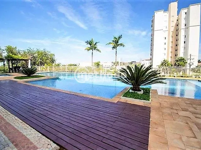 Apartamento com 89m² 3 quartos e 3 banheiros, para alugar, no bairro Parque Prado em Campinas