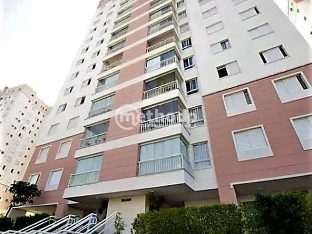 Apartamento com 89m² 3 quartos e 3 banheiros, para alugar, no bairro Parque Prado em Campinas