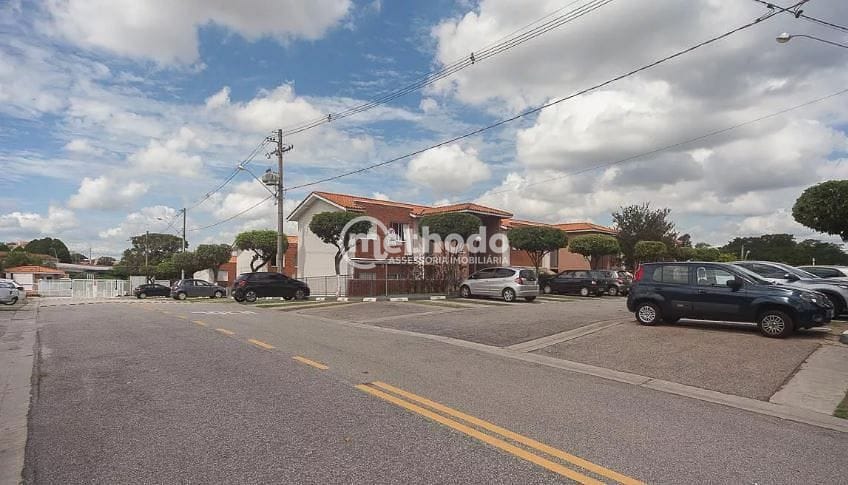 Apartamento, 2 quartos, 49 m² - Foto 7