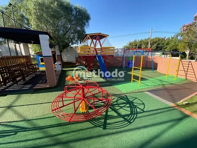 Apartamento com 49m² 2 quartos e 1 banheiro, à venda, no bairro Vila Ipê em Campinas