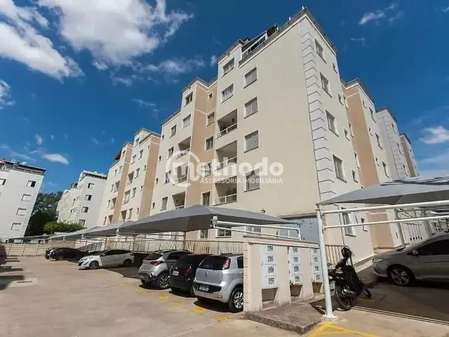 Cobertura / Penthouse com 115m² 2 quartos e 2 banheiros, à venda, no bairro Jardim Nova Europa em Campinas