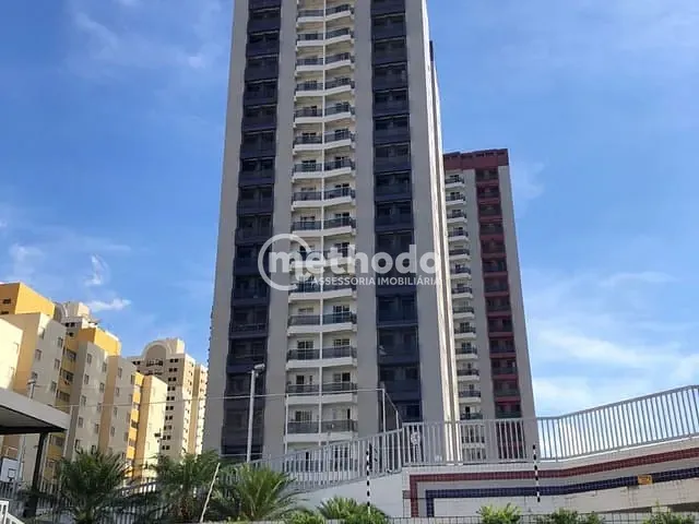 Apartamento com 75m² 3 quartos e 2 banheiros, à venda, no bairro Mansões Santo Antônio em Campinas