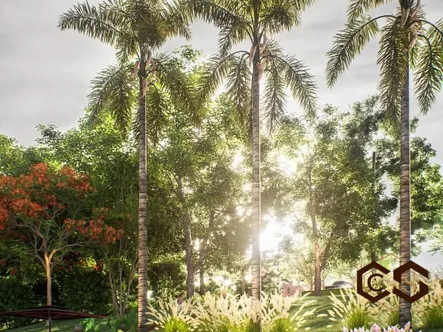 Terreno com 696m², à venda, no bairro Morro Torto em Indaiatuba