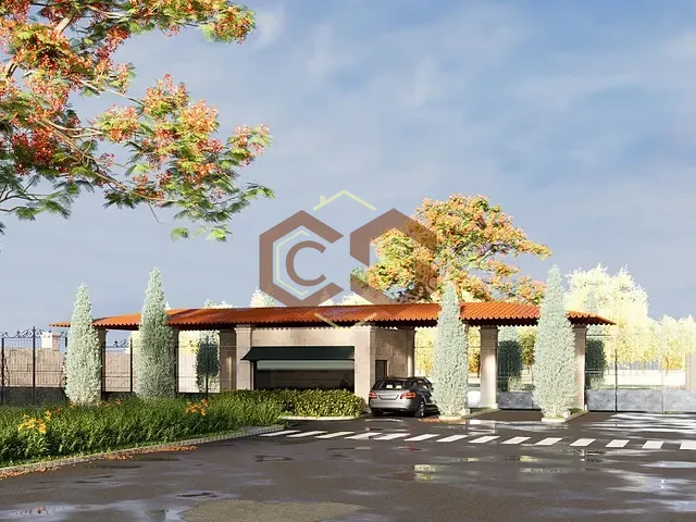 Terreno com 771m², à venda, no bairro Morro Torto em Indaiatuba