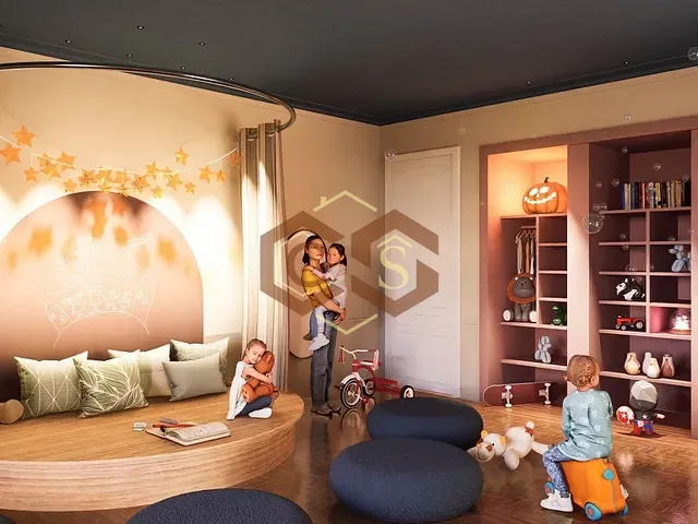 Terreno com 771m², à venda, no bairro Morro Torto em Indaiatuba