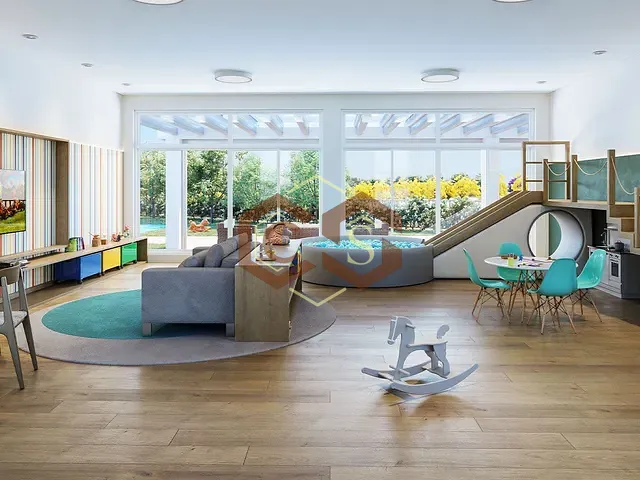 Terreno com 680m², à venda, no bairro Parque Villa dos Pinheiros em Indaiatuba
