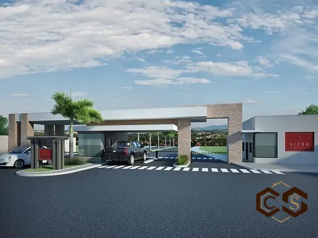 Terreno com 459m², à venda, no bairro Altos da Bela Vista em Indaiatuba