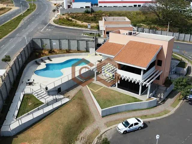 Terreno com 600m², à venda, no bairro Jardim Laguna em Indaiatuba