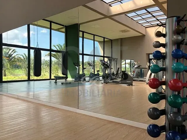 Terreno com 807m², à venda, no bairro Residencial Haras Patente em Jaguariúna