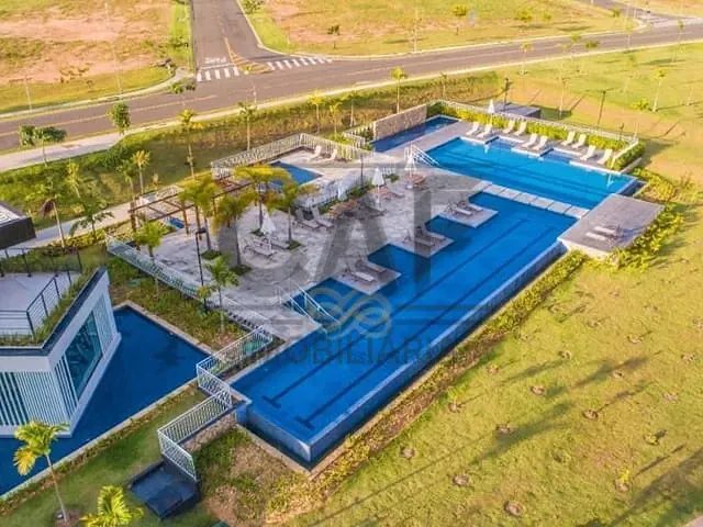 Terreno com 504m², à venda, no bairro Residencial Campo Camanducaia em Jaguariúna