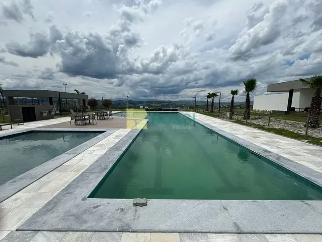 Terreno com 330m², à venda, no bairro Urbanova em São José dos Campos