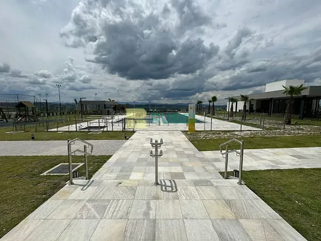 Terreno com 330m², à venda, no bairro Urbanova em São José dos Campos