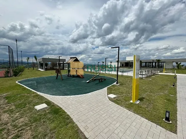 Terreno com 330m², à venda, no bairro Urbanova em São José dos Campos