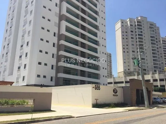 Apartamento com 157m² 3 quartos e 5 banheiros, à venda, no bairro Jardim Portal da Colina em Sorocaba