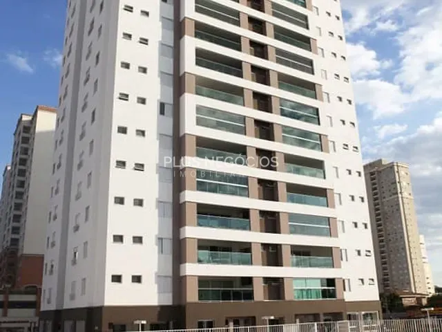 Apartamento com 157m² 3 quartos e 5 banheiros, à venda, no bairro Jardim Portal da Colina em Sorocaba