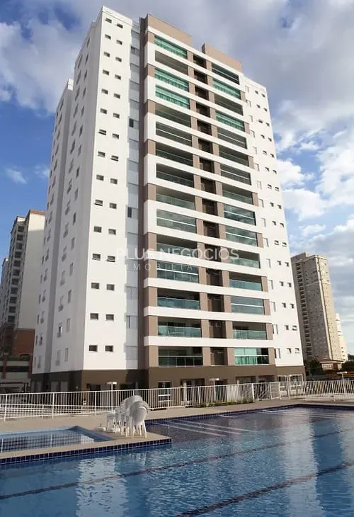 Apartamento, 3 quartos, 157 m² - Foto 3