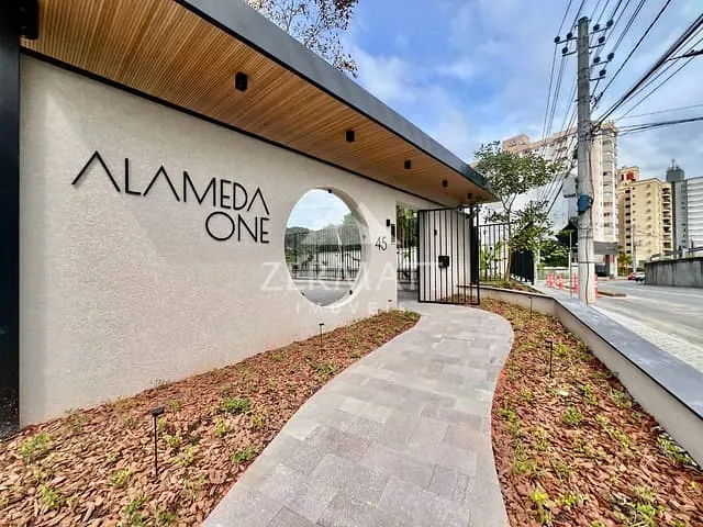 Apartamento com 157m² 3 quartos e 4 banheiros, à venda, no bairro Jardim Blumenau em Blumenau