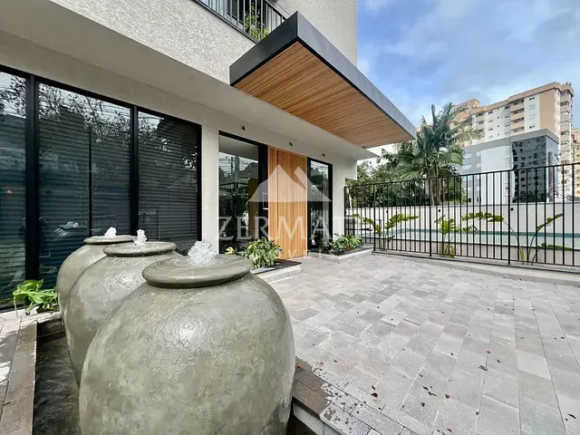 Apartamento 3 quartos e 3 banheiros, à venda, no bairro Jardim Blumenau em Blumenau